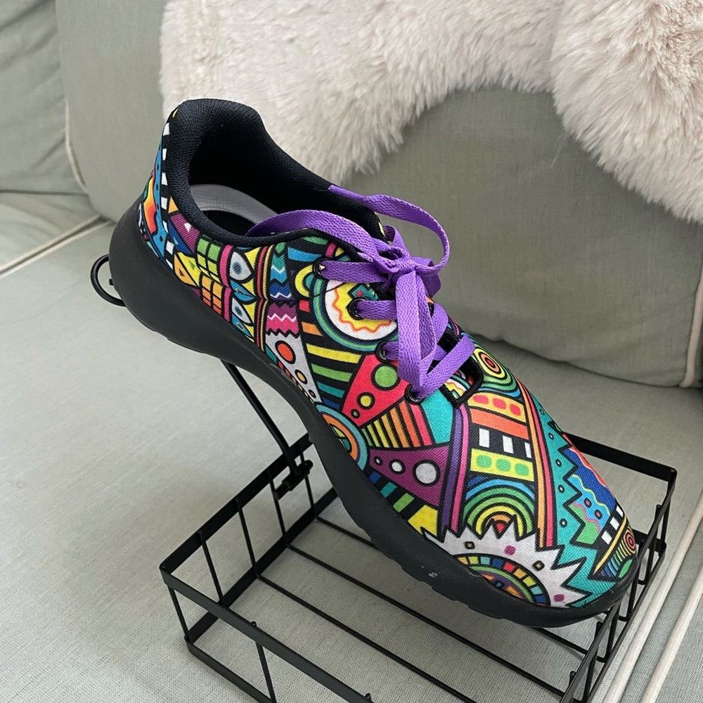 Comfort Sport Shoe
